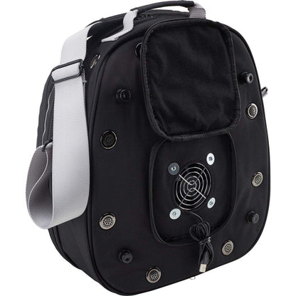 Casque Sparco et Hans Tas Dry-tech