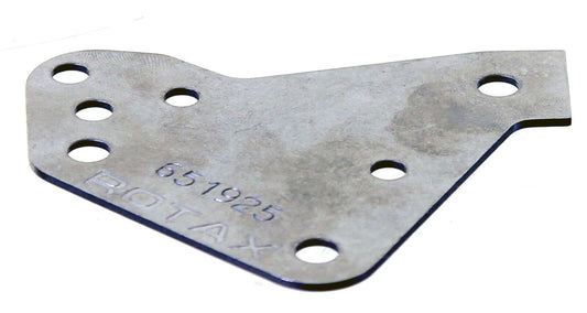 Plaque de montage de bobine Rotax Max
