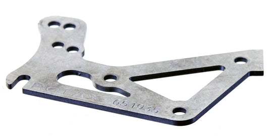 Rotax Max bevestigingsplaat bobine - KartKings