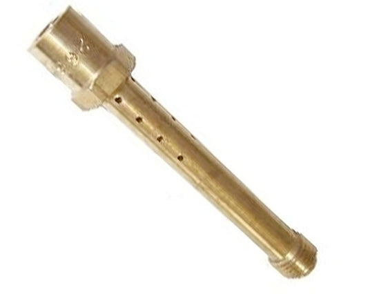 Tube d'aiguille Rotax Max Dellorto FN 266