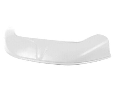 Pare-chocs avant KG Puffo blanc