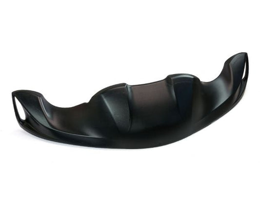 Pare-chocs avant noir KG 509
