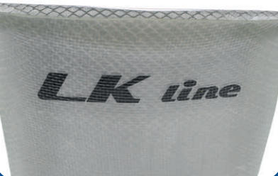 Siège LK Line (Imaf) argent