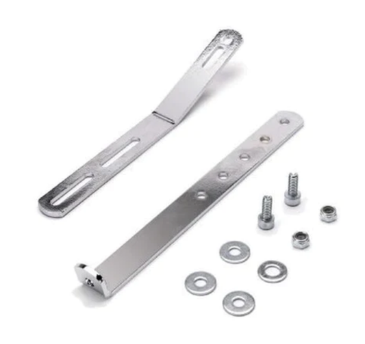 KG Support de bouclier avant sous MK20 / 508 / 507
