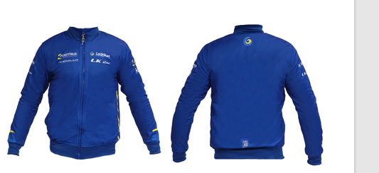 Sweat-shirt LenzoKart