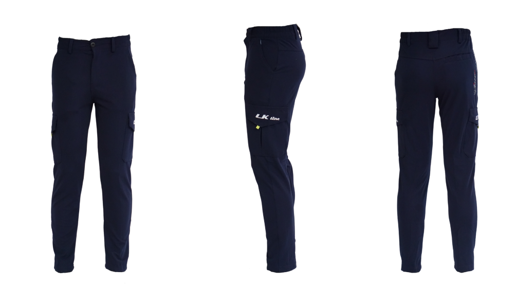 Pantalon de travail long LenzoKart