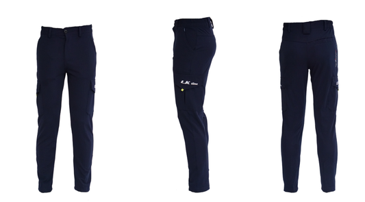 Pantalon de travail long LenzoKart