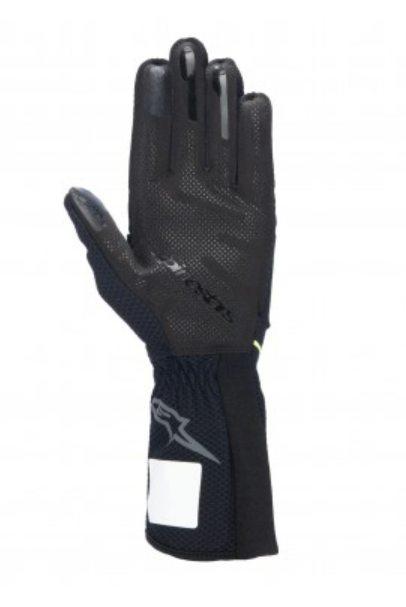 Alpinestars Tech 1-KX V4 Noir/Anthracite (FIA Karting) 