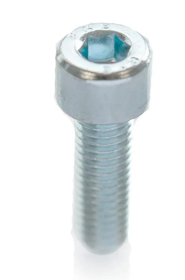 Boulon excentrique Croc Promotion M4x8
