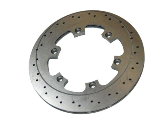 Disque de frein haut kart 200MM OK/OKJ/KZ Arrière