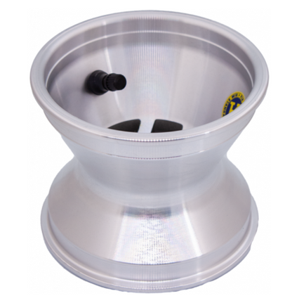 Jantes avant aluminium AMV mini kart 112MM (jeu de 2 jantes) 