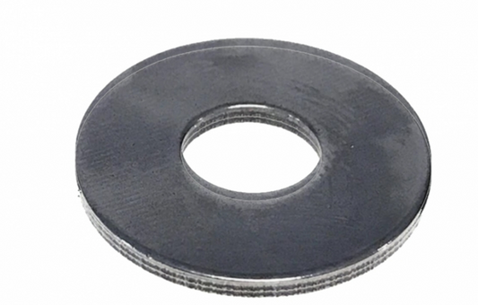 Bague de roulement de pédale Top Kart 8x20x2, 75 (Parolin /kart republic) 