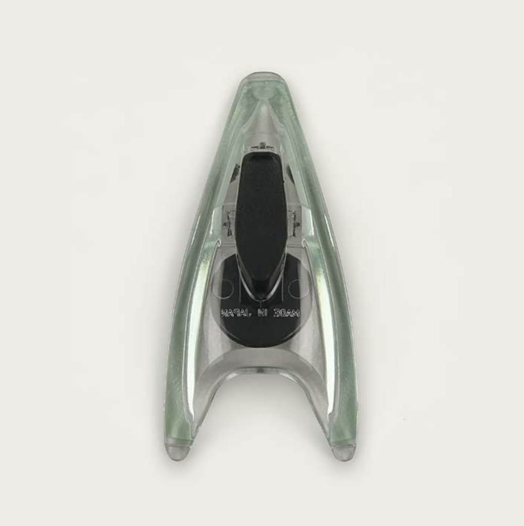 Arai IC-Duct-3 Transparent