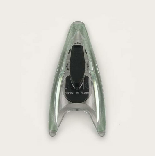 Arai IC-Duct-3 Transparent