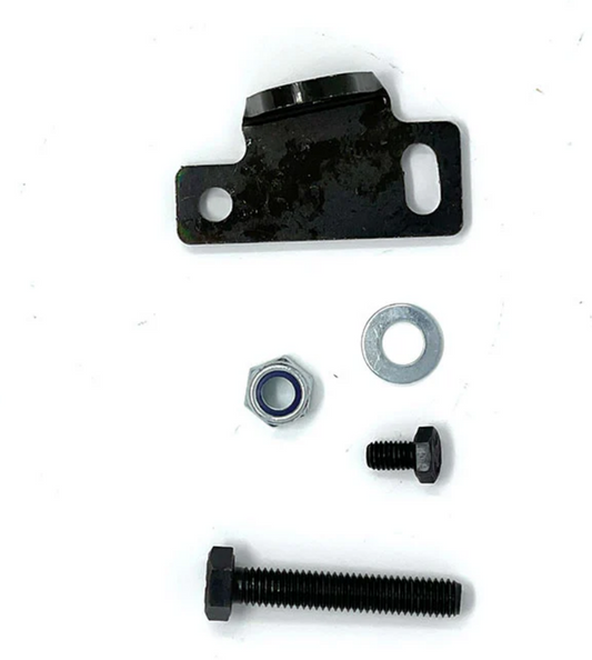 Support adaptateur de pompe à eau Iame
