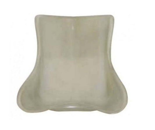 Taille de la chaise CRG XS