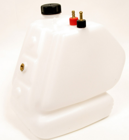 Réservoir d'essence KG 8, 5 litres