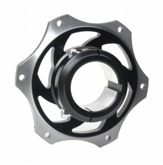 Support d'engrenage Top Kart 50MM