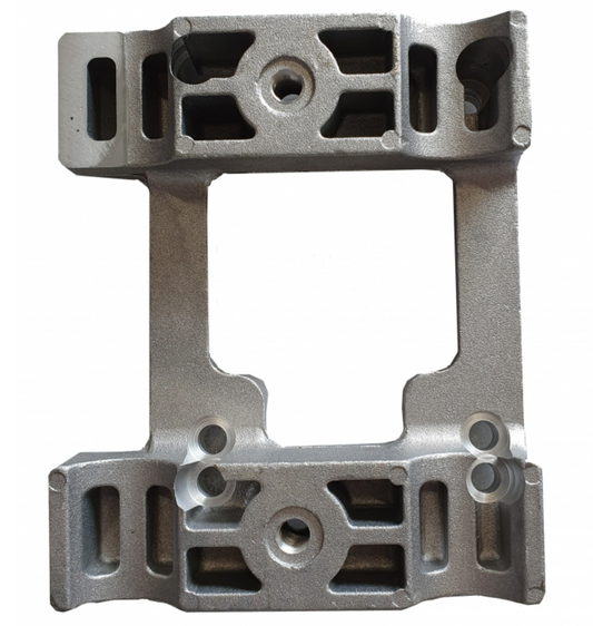 Support moteur de karting supérieur 28/30MM X30 / KF / OK / MINI