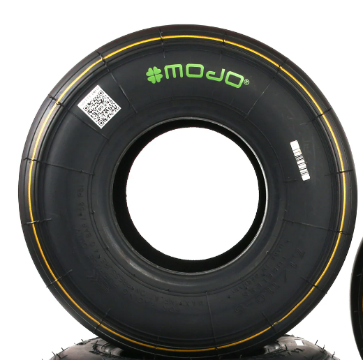 Pneu arrière Mojo D5 détaché 7. 1/11. 0-5