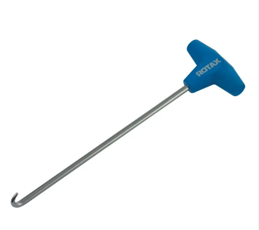 Extracteur de ressort d'échappement Rotax Max