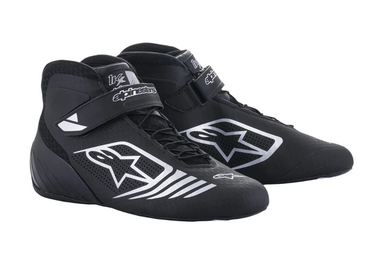 Alpinestars Tech-1 KX Noir/Argent