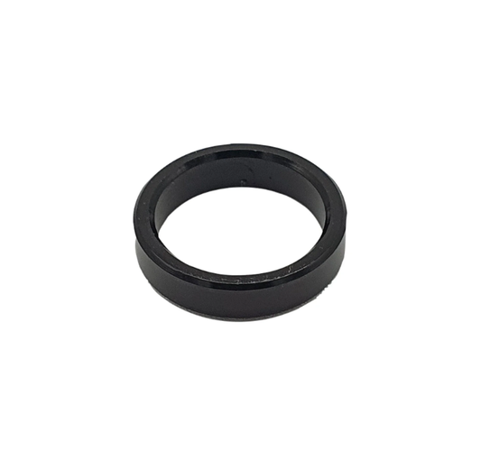 Bague de remplissage RR Fusee 25x5MM Noir