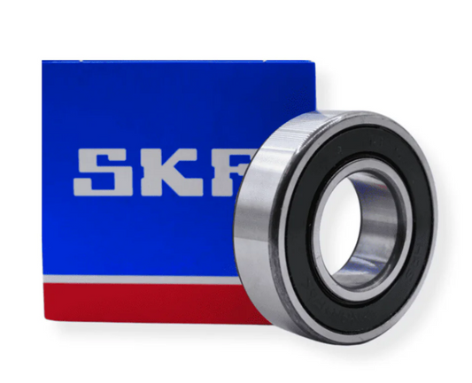 Roulement à billes SKF 26x10x35x8 6000-2RSH