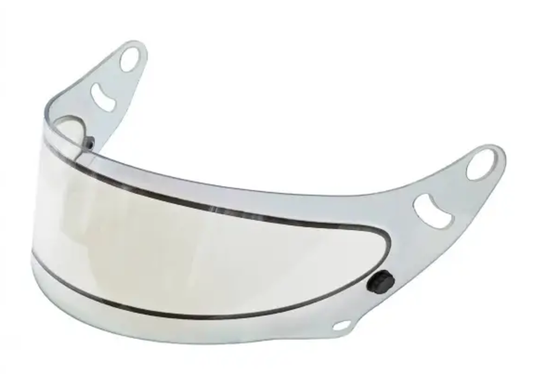 Visière FK pour Arai GP-6 / SK-6 transparente antibuée