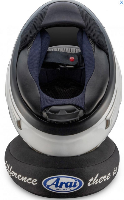Anneau de travail pour casque Arai