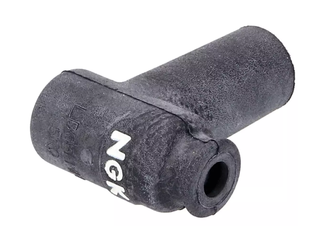 Capuchon de bougie d'allumage NGK LB05EMH