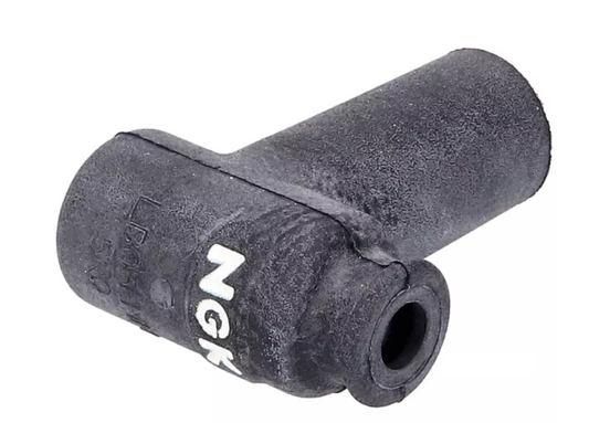 Capuchon de bougie d'allumage NGK LB05EMH