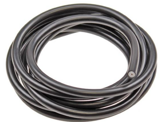 Câble de bougie d'allumage 7MM / 1, 9 mètre