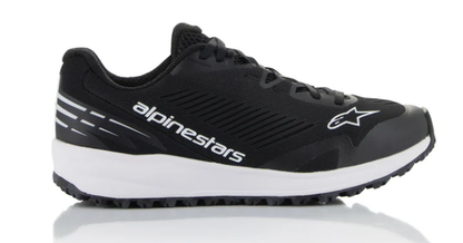 Chaussures Alpinestars Meta Road V2 Noir Mécanique/Loisir