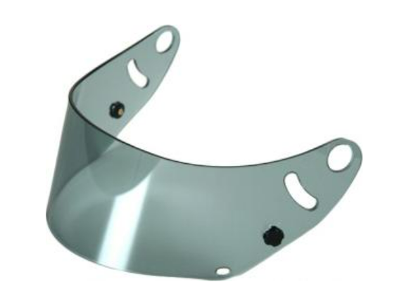 Arai SK-6 / GP-6 Vizier Light Smoke Anti-buée