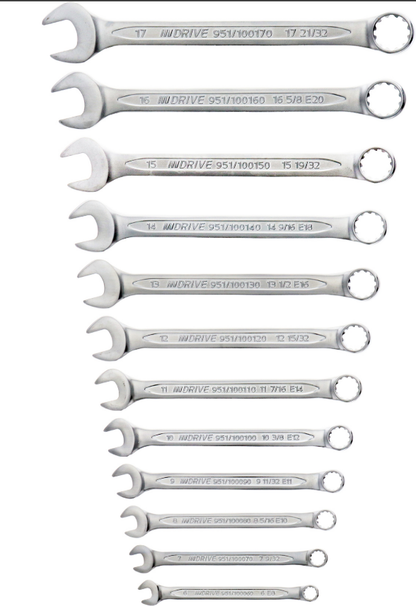 Coffret d'outils Drive Karting 45 pièces