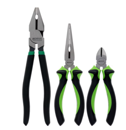 Coffret d'outils Drive Karting 45 pièces