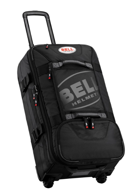 Sac de voyage pour casque Bell