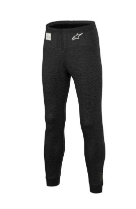 Slip de course Alpinestars FIA 8856-2018 V3 noir