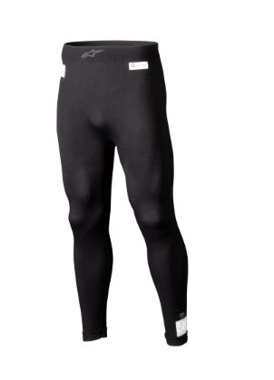 Sous-vêtement Alpinestars FIA 8856-2018 ZX EVO V3 Noir