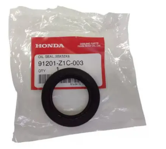 Honda GX390 original oil seal