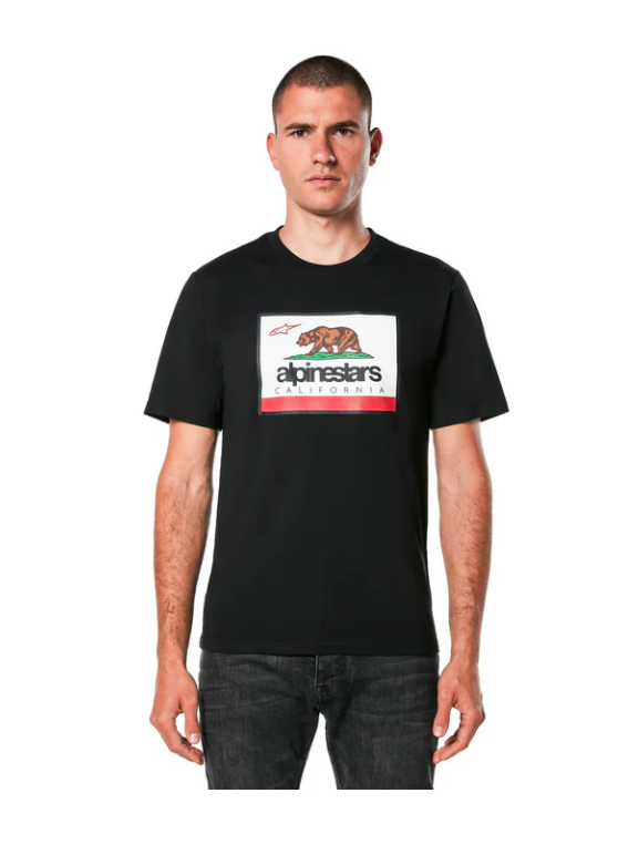 T-shirt Alpinestars Cali 2. 0 CSF