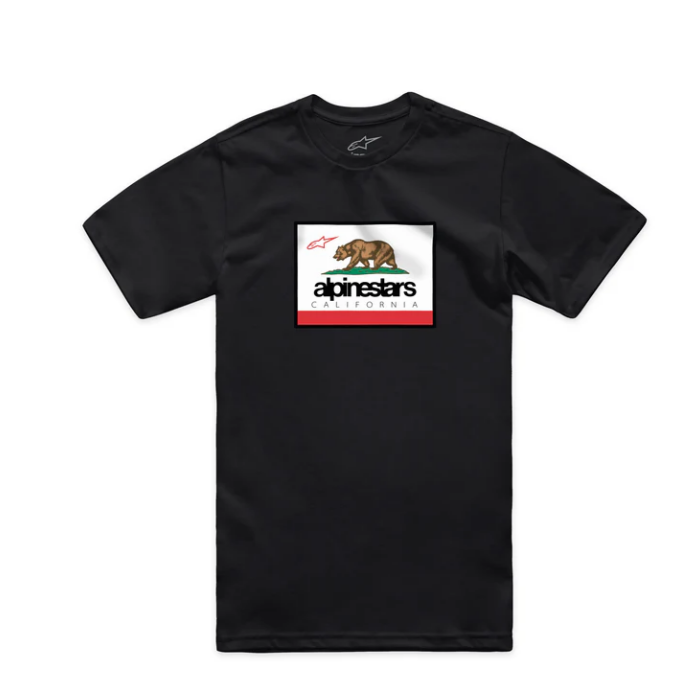 T-shirt Alpinestars Cali 2. 0 CSF