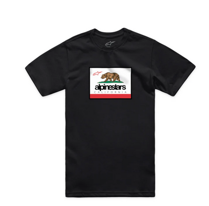 T-shirt Alpinestars Cali 2. 0 CSF