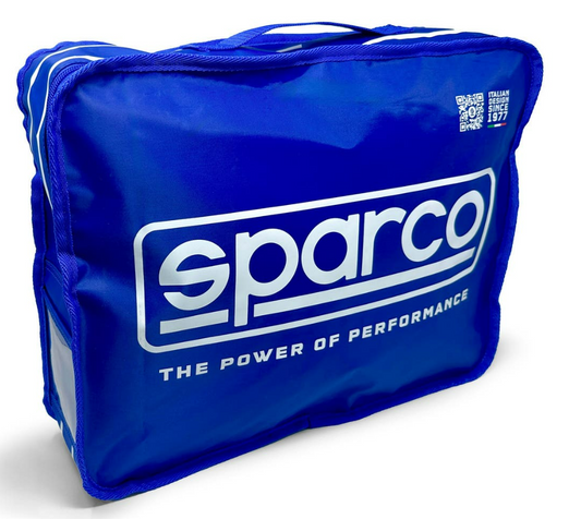 Sac Sparco pour salopette