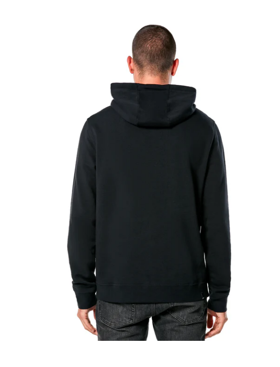 Sweat à capuche Alpinestars Blaze V3 noir