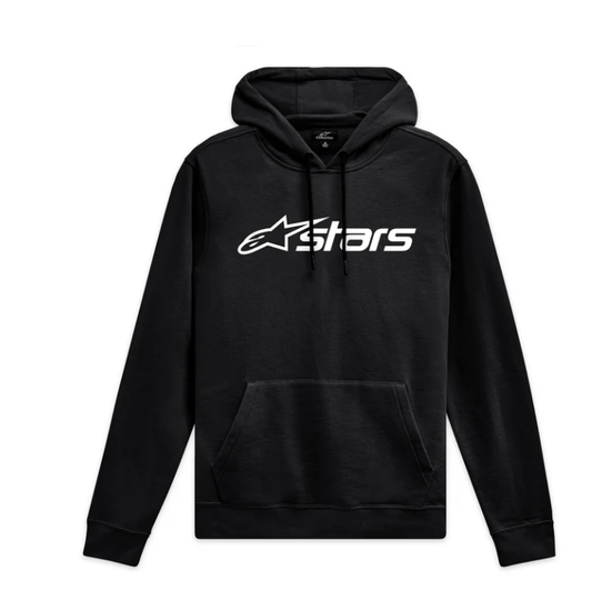 Sweat à capuche Alpinestars Blaze V3 noir