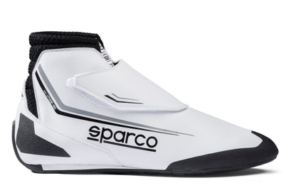 Sparco K-Prime FIA 8877-2022 blanc/noir