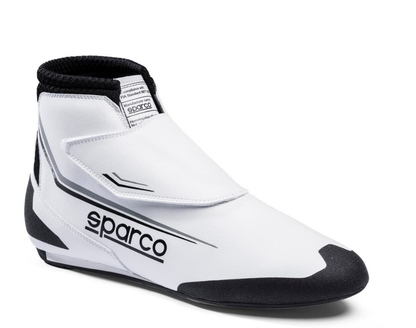 Sparco K-Prime FIA 8877-2022 blanc/noir