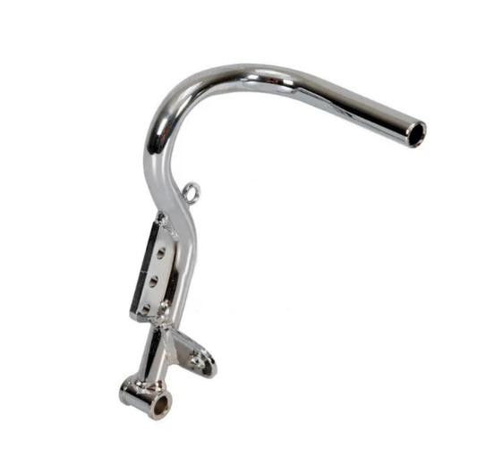 Pédale RR rem 170MM Type 95